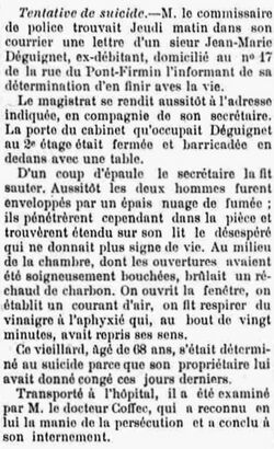 Le Finistère 12.04.1902
